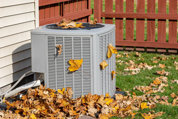 Best Residential HVAC in Tickfaw, LA