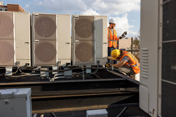 Best Residential HVAC in Tickfaw, LA